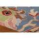 preview thumbnail 7 of 10, Nourison Nourmak French Country Floral Area Rug