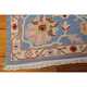 preview thumbnail 9 of 10, Nourison Nourmak French Country Floral Area Rug
