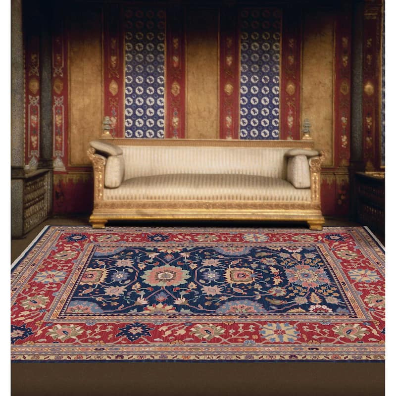 Nourison Nourmak Area Rug