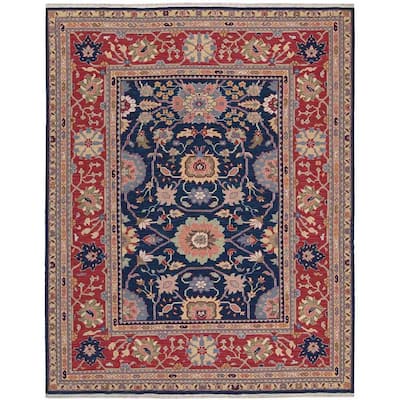 Nourison Nourmak Area Rug