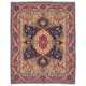 preview thumbnail 1 of 20, Nourison Nourmak Area Rug 8' 10" x 11' 10" - Navy - Runner/Rectangle