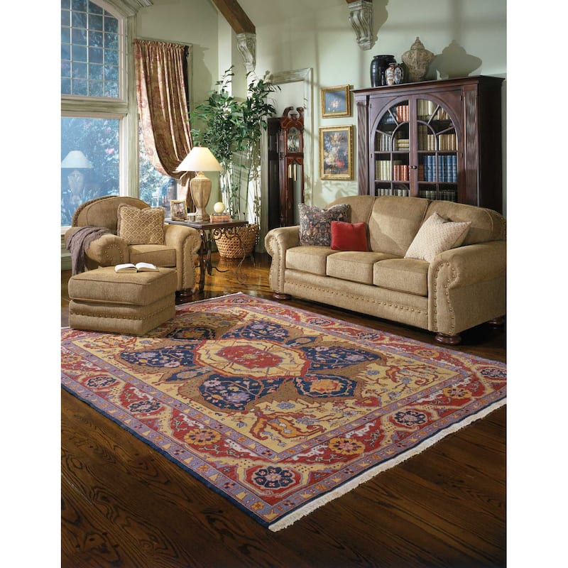 Nourison Nourmak Area Rug