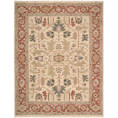 Nourison Nourmak Area Rug