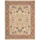 preview thumbnail 1 of 22, Nourison Nourmak Area Rug Light Gold - 7'10" x 9'10" - Runner/Rectangle