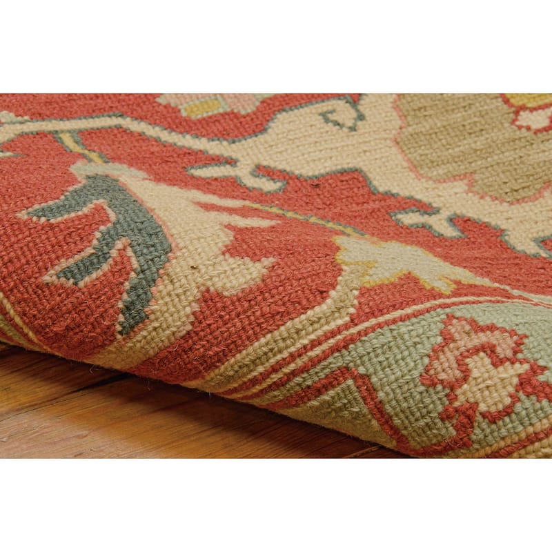 Nourison Nourmak Area Rug