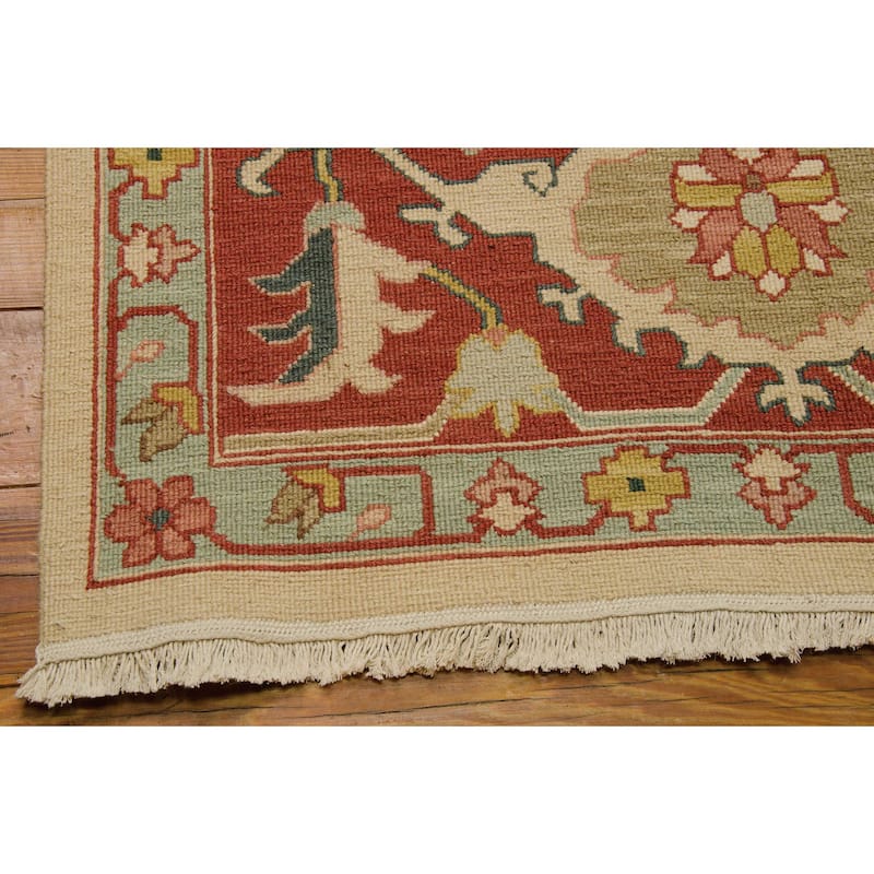Nourison Nourmak Area Rug