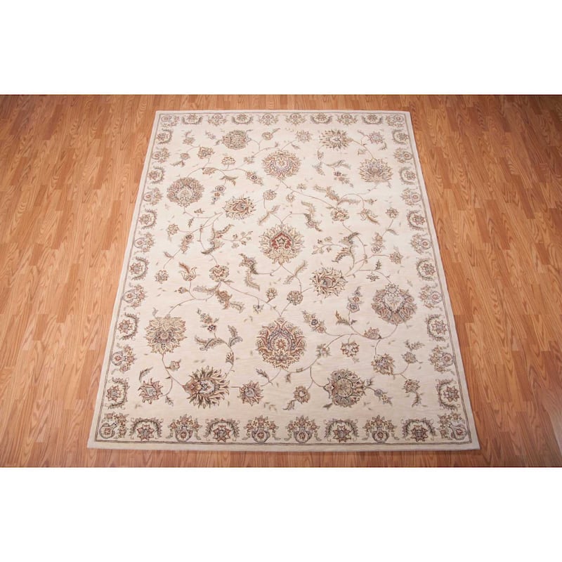 Nourison Hand-tufted Area Rug