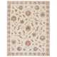 preview thumbnail 8 of 30, Nourison Hand-tufted Area Rug 7' 9" x 9' 9" - Beige - Rectangle