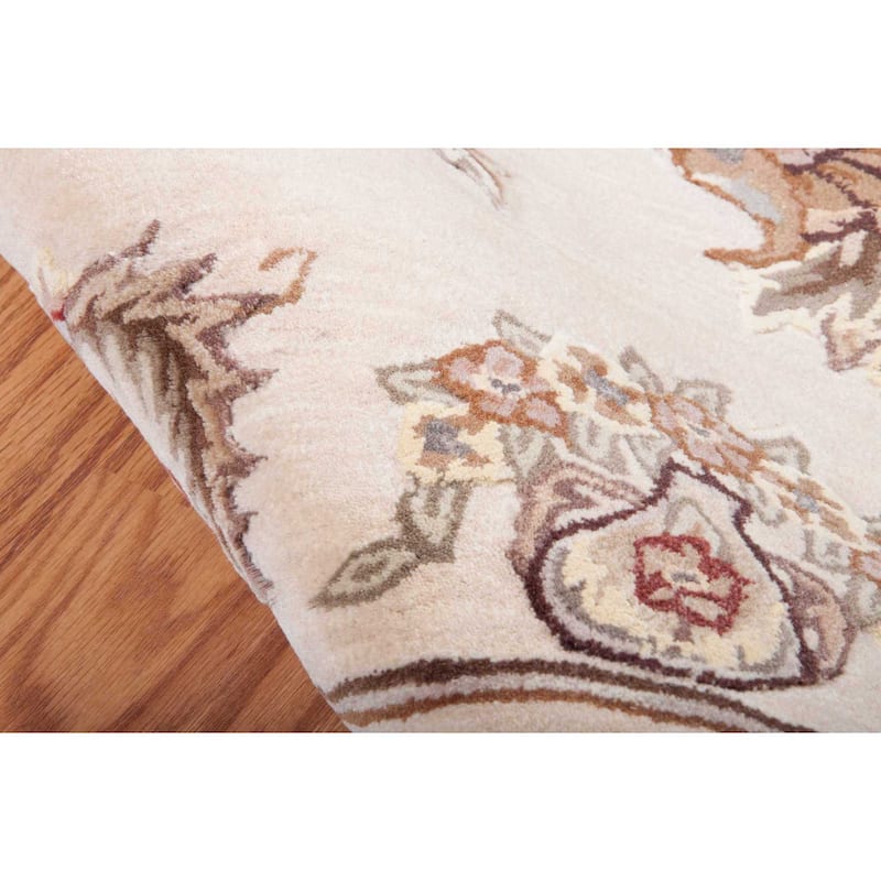 Nourison Hand-tufted Area Rug
