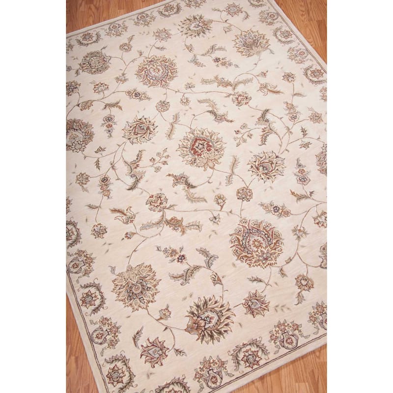 Nourison Hand-tufted Area Rug