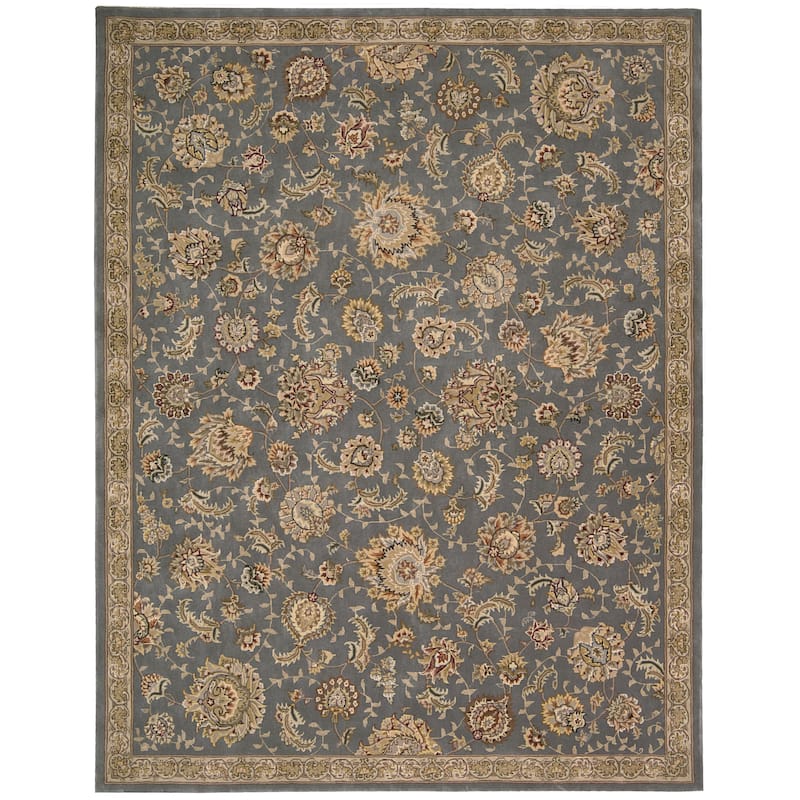Nourison Hand-tufted Area Rug