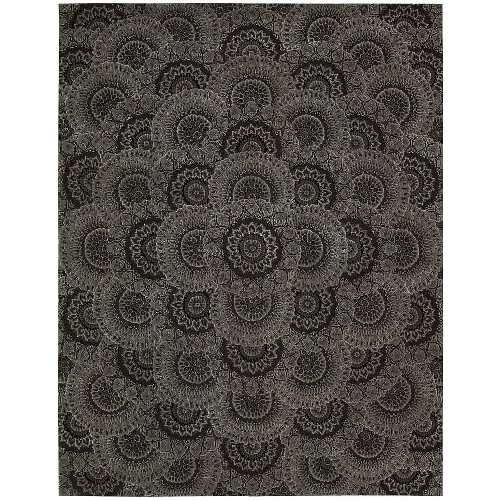Nourison Hand-tufted Area Rug