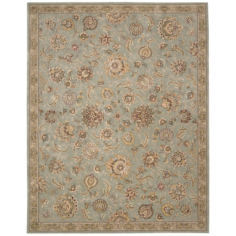 Nourison Hand-tufted Area Rug