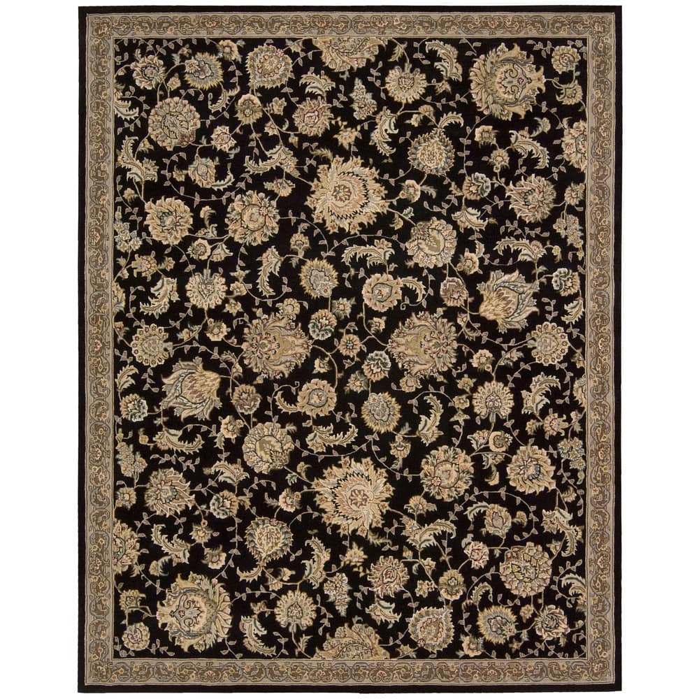 Nourison Hand-tufted Area Rug