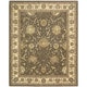 preview thumbnail 10 of 18, Nourison Hand-tufted Oriental Bordered Wool Area Rug