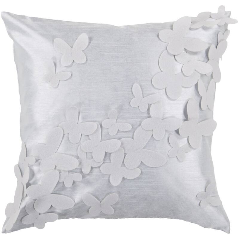 Artistic Weavers Decorative Stephen 22-inch Polyester Throw Pillow