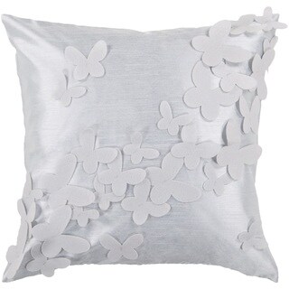 Artistic Weavers Decorative Stephen 22-inch Polyester Throw Pillow