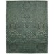 preview thumbnail 23 of 21, Nourison Nightfall Area Rug 7'9" x 9'9" - Green - Rectangle