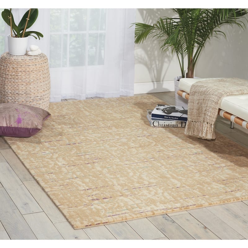 Nourison Nepal NEP11 Area Rug