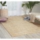 preview thumbnail 9 of 19, Nourison Nepal NEP11 Area Rug