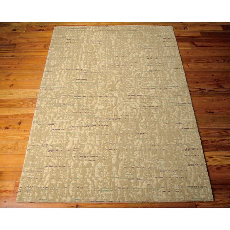 Nourison Nepal NEP11 Area Rug