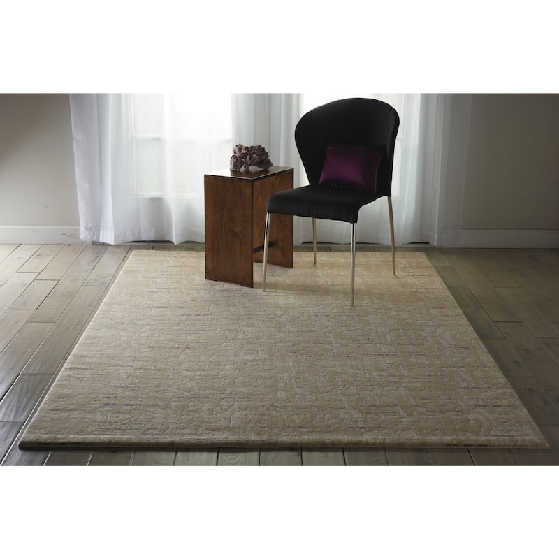 Nourison Nepal NEP11 Area Rug