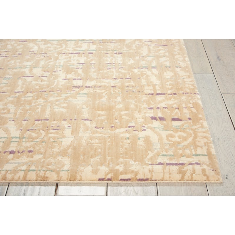 Nourison Nepal NEP11 Area Rug