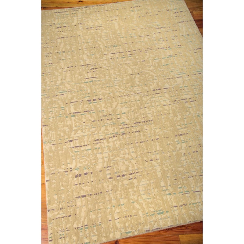 Nourison Nepal NEP11 Area Rug