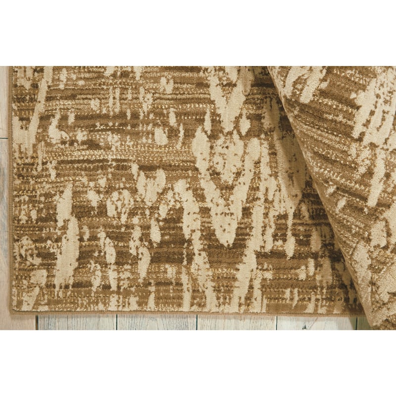 Nourison Nepal Area Rug