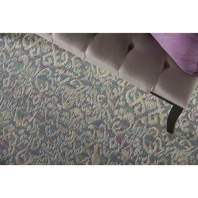 Nourison Nepal Area Rug