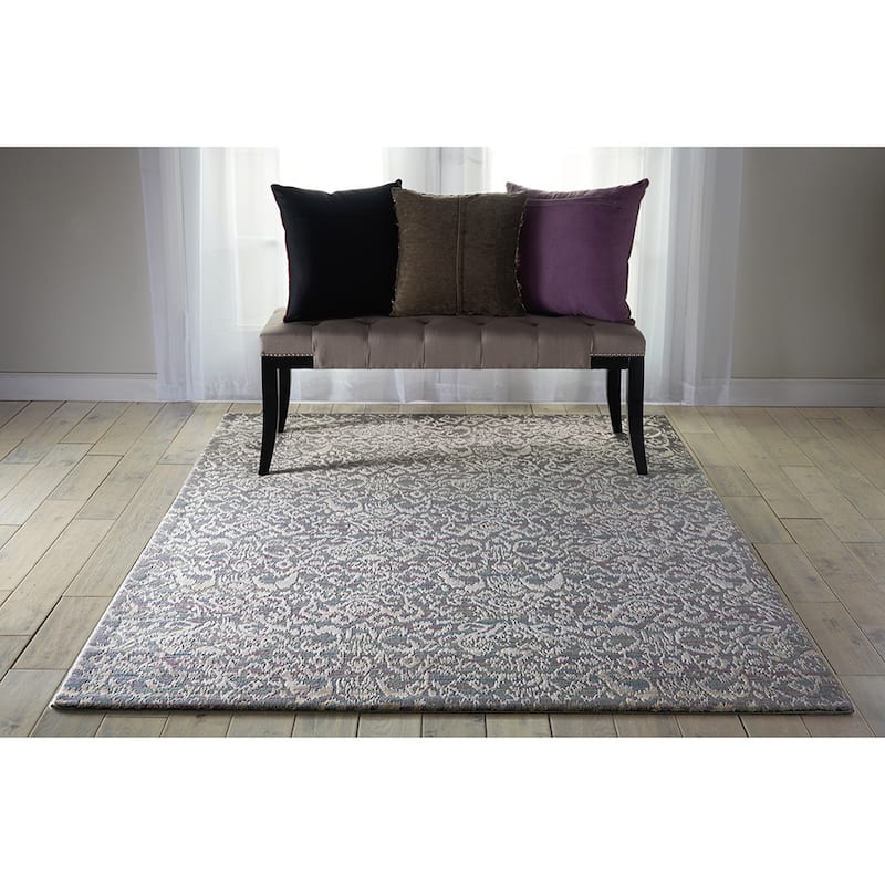 Nourison Nepal Area Rug