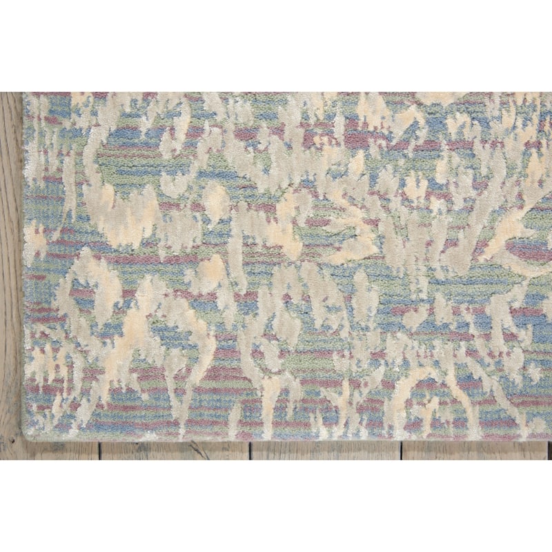 Nourison Nepal Area Rug