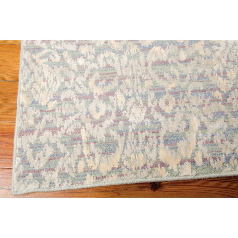 Nourison Nepal Area Rug