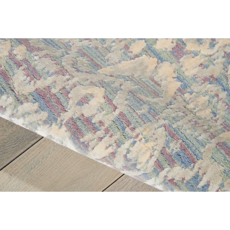 Nourison Nepal Area Rug