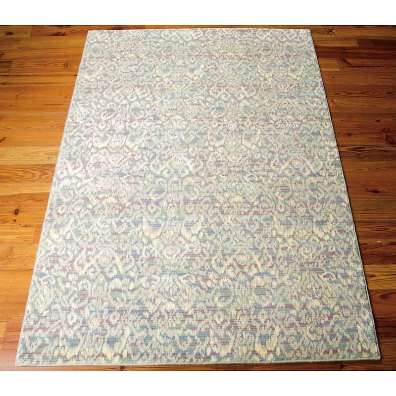 Nourison Nepal Area Rug