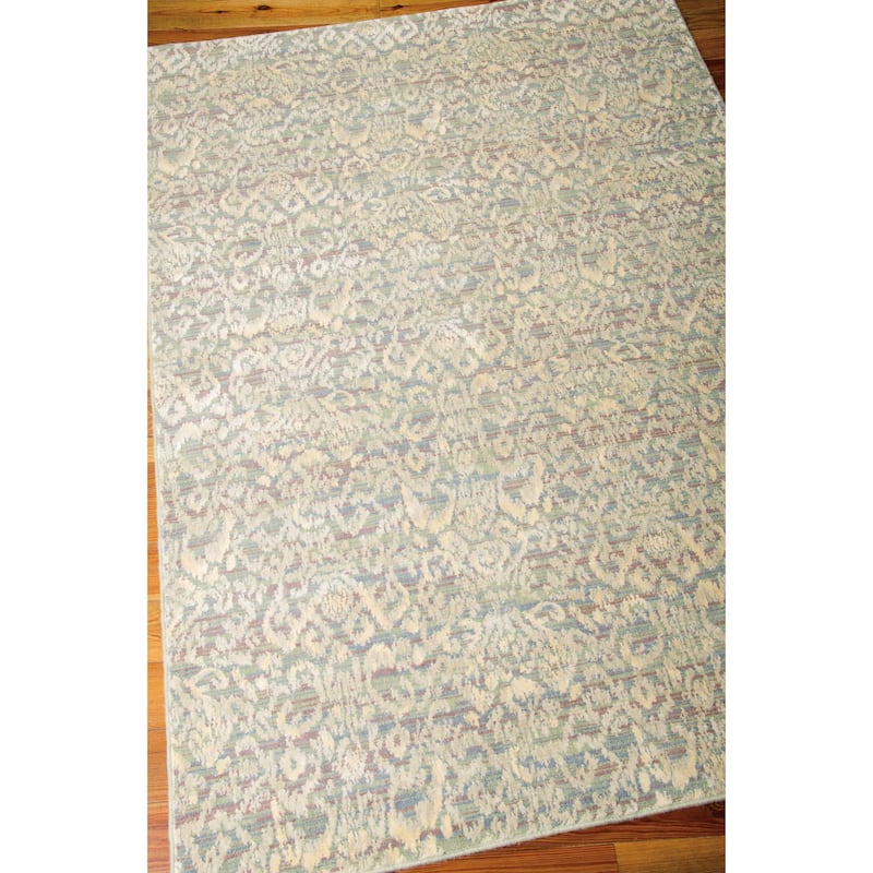 Nourison Nepal Area Rug
