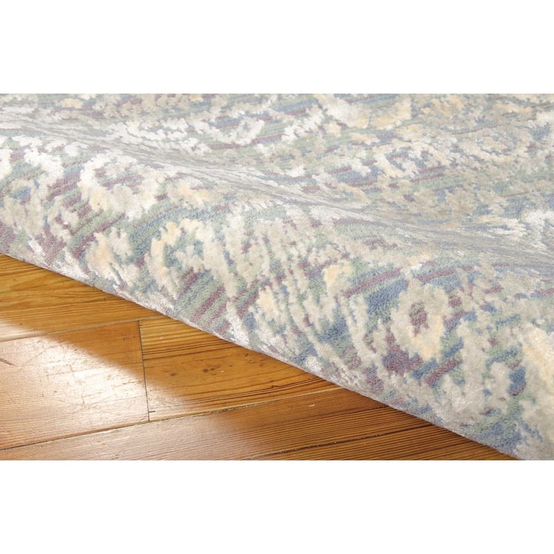 Nourison Nepal Area Rug