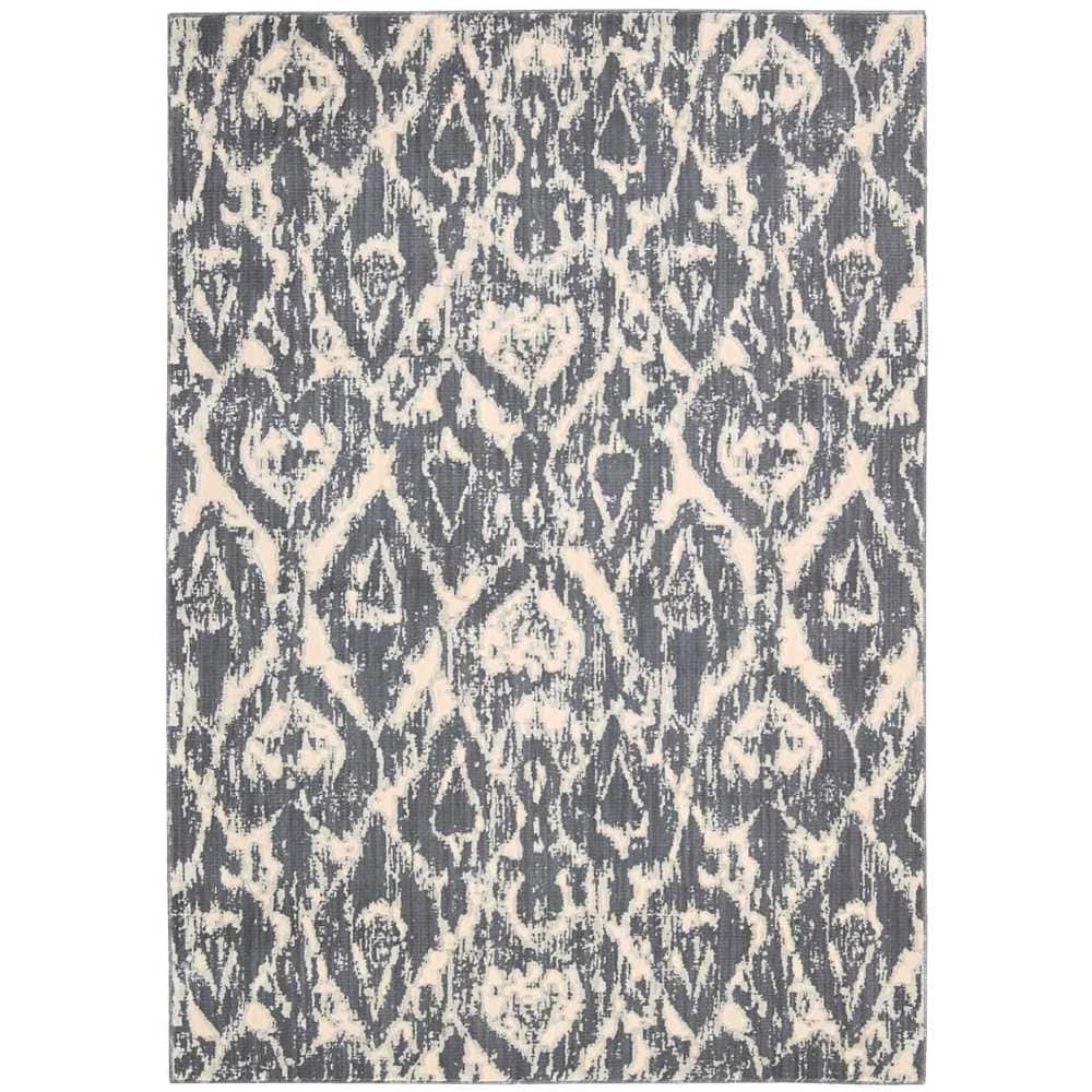 Nourison Nepal NEP07 Area Rug
