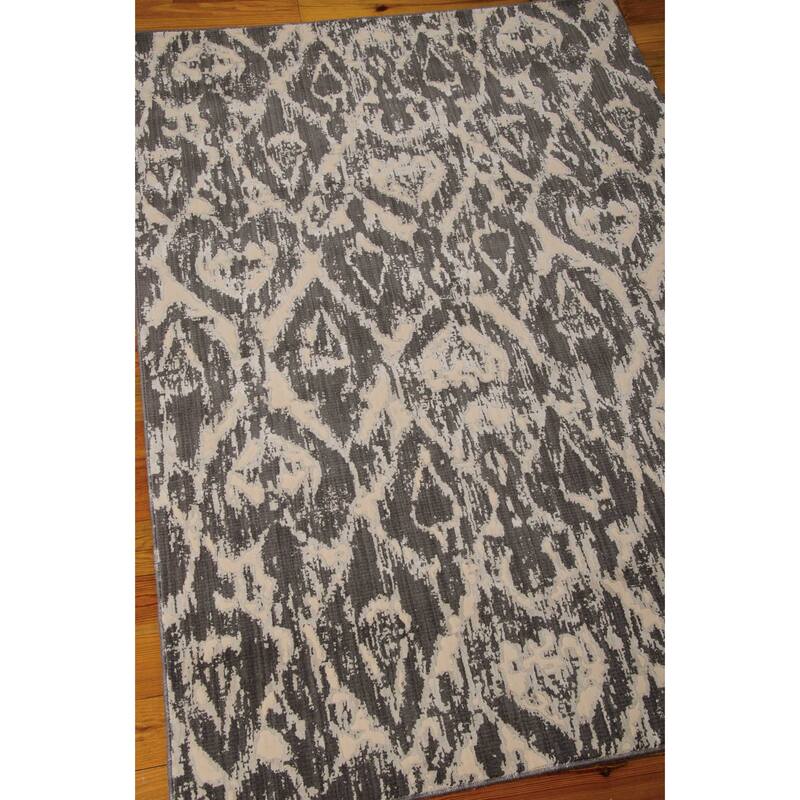 Nourison Nepal NEP07 Area Rug