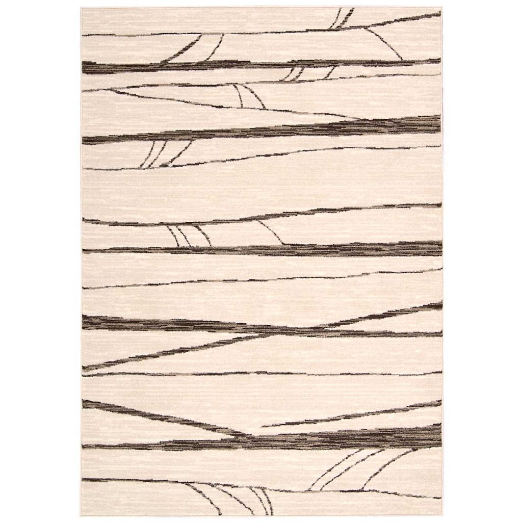 Nourison Ma05 Glistening Nights Area Rug