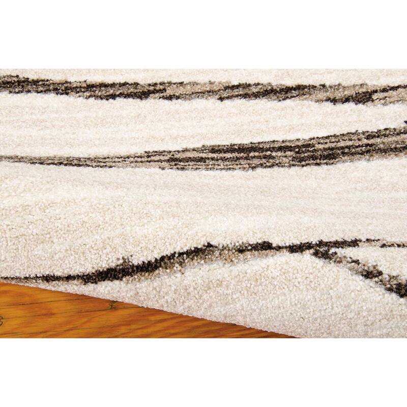 Nourison Ma05 Glistening Nights Area Rug