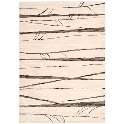 Nourison Ma05 Glistening Nights Area Rug