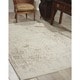 preview thumbnail 13 of 12, Nourison Ma05 Glistening Nights MA510 Area Rug 7'9" x 10'6" - Ivory - Runner/Rectangle