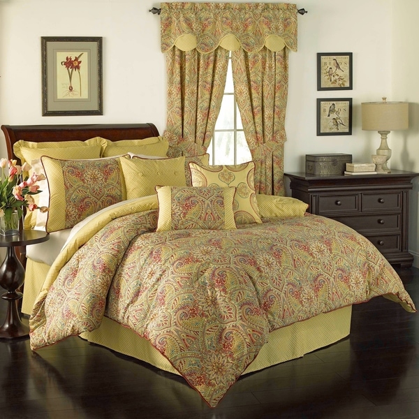 Waverly Comforter Sets Find Great Bedding Deals Shopping At