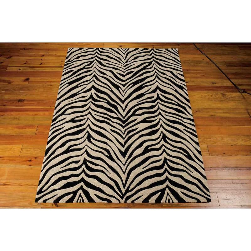 Nourison Ma04 Zambiana MA401 Area Rug
