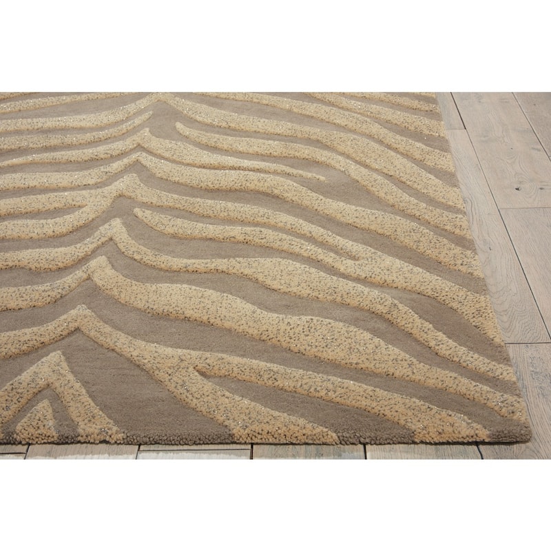 Nourison Ma04 Zambiana MA401 Area Rug