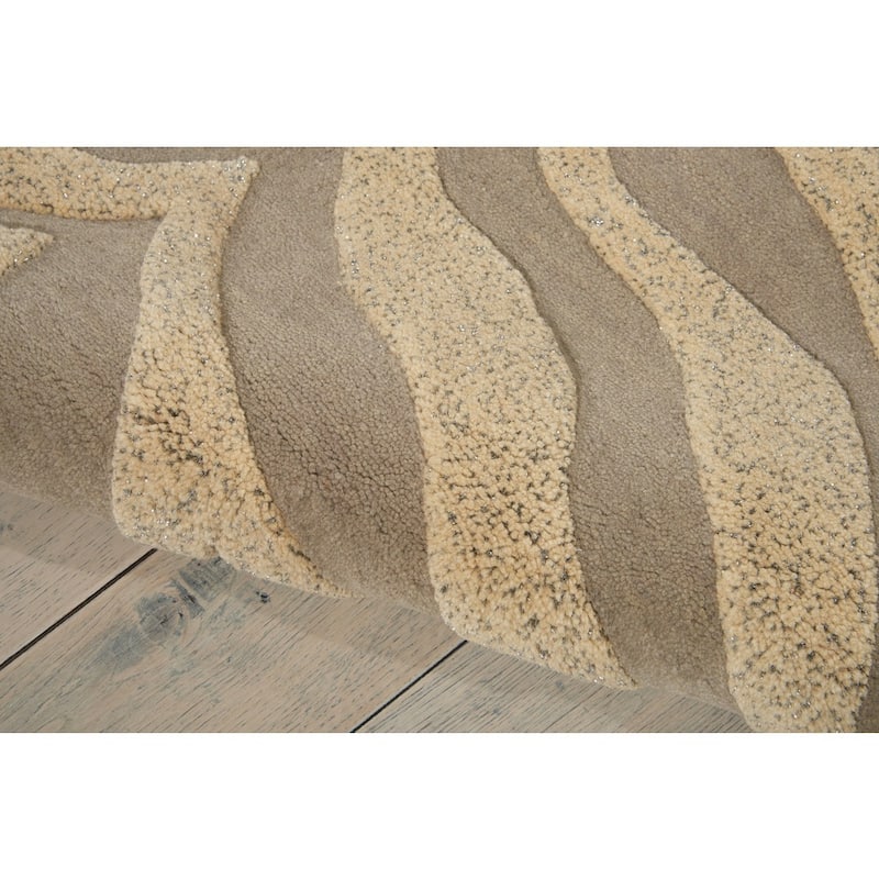 Nourison Ma04 Zambiana MA401 Area Rug