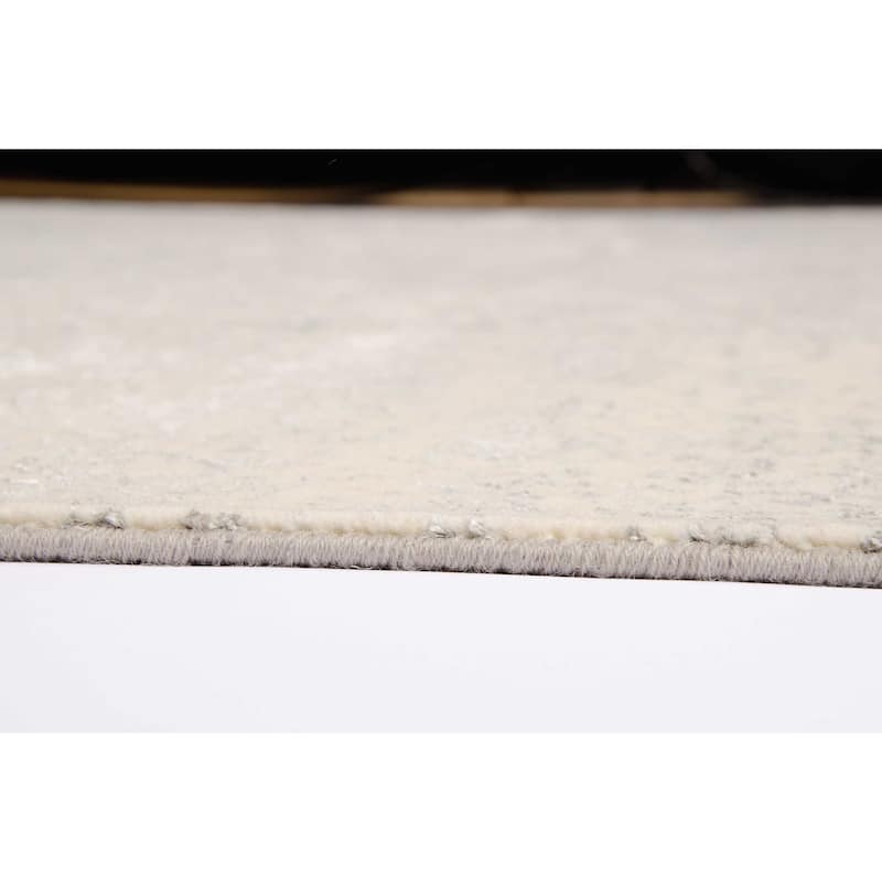 Nourison Luminance LUM10 Area Rug