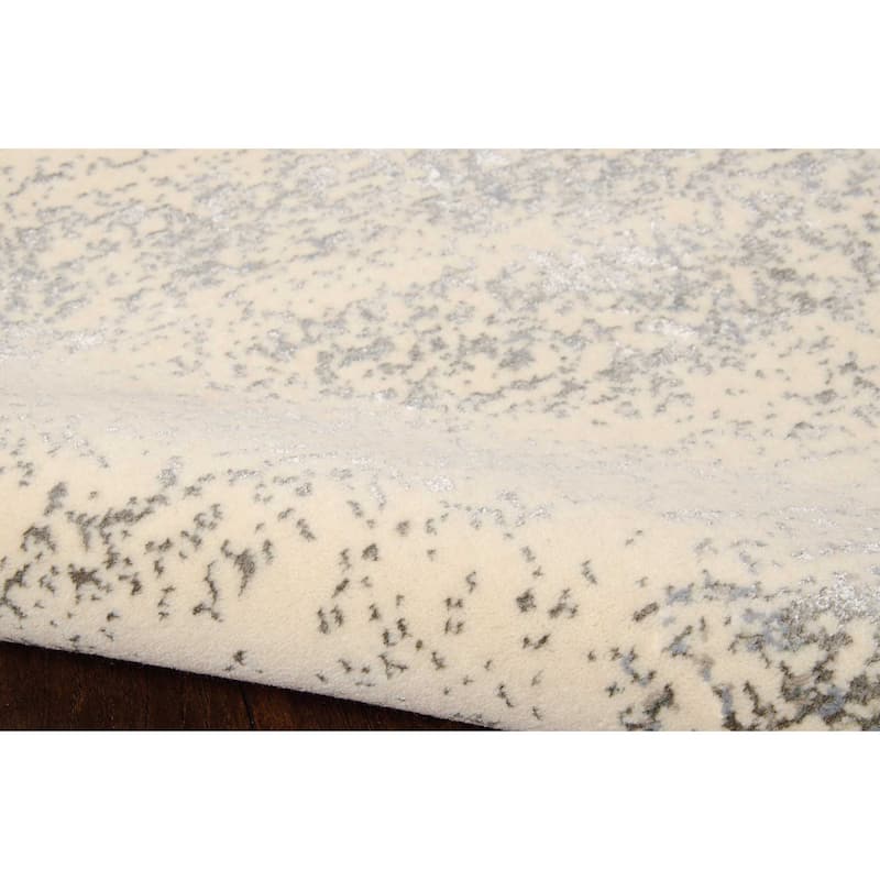 Nourison Luminance LUM10 Area Rug