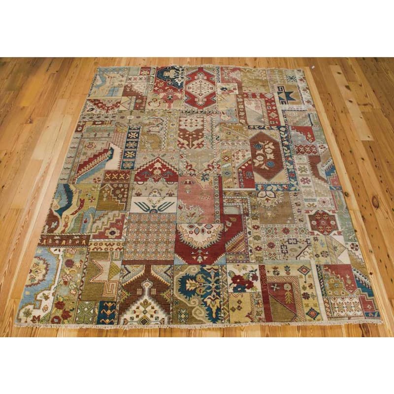 Nourison Legend Area Rug